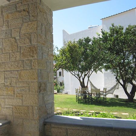 Scorpios Hotel & Suites Samos Town Exterior foto
