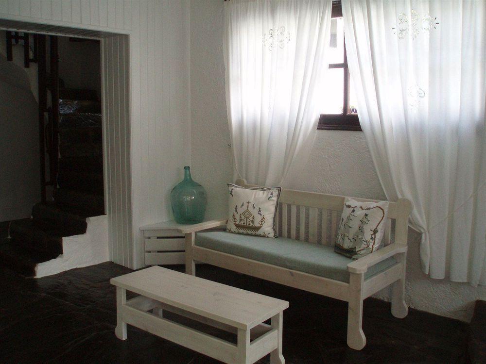 Scorpios Hotel & Suites Samos Town Exterior foto